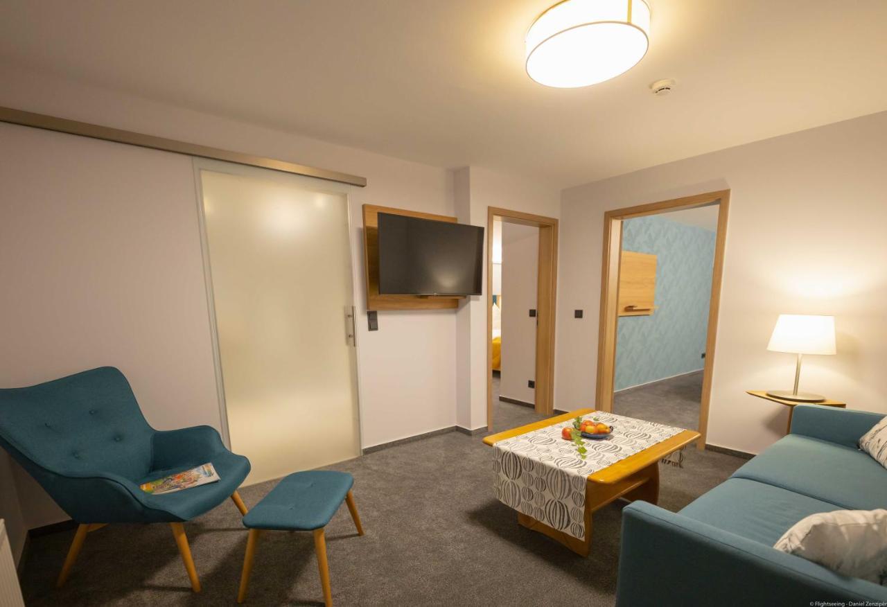 Landhotel Zur Guten Einkehr Grubschutz Ngoại thất bức ảnh
