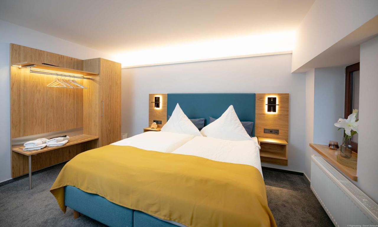 Landhotel Zur Guten Einkehr Grubschutz Ngoại thất bức ảnh