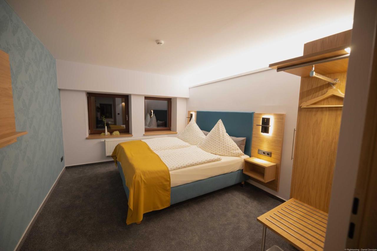 Landhotel Zur Guten Einkehr Grubschutz Ngoại thất bức ảnh
