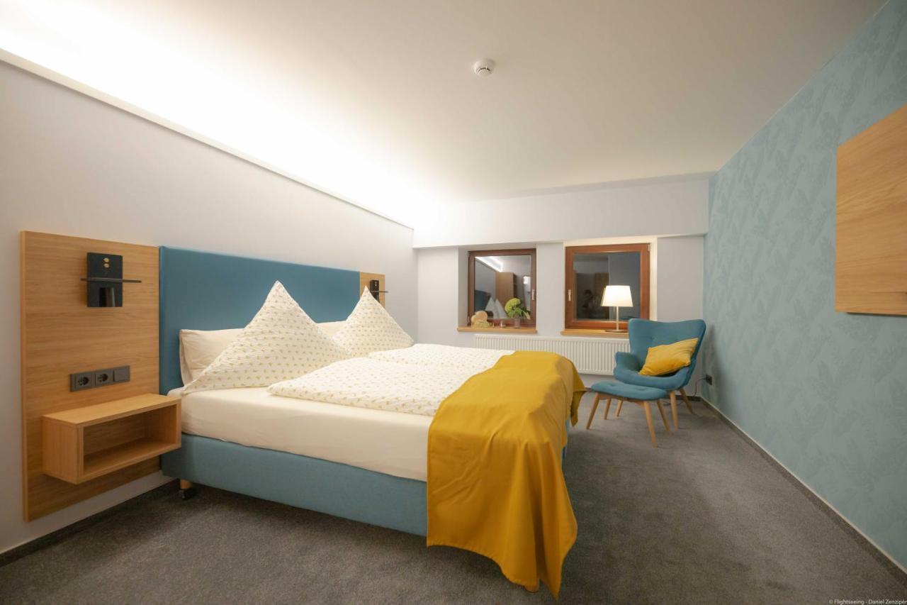 Landhotel Zur Guten Einkehr Grubschutz Ngoại thất bức ảnh