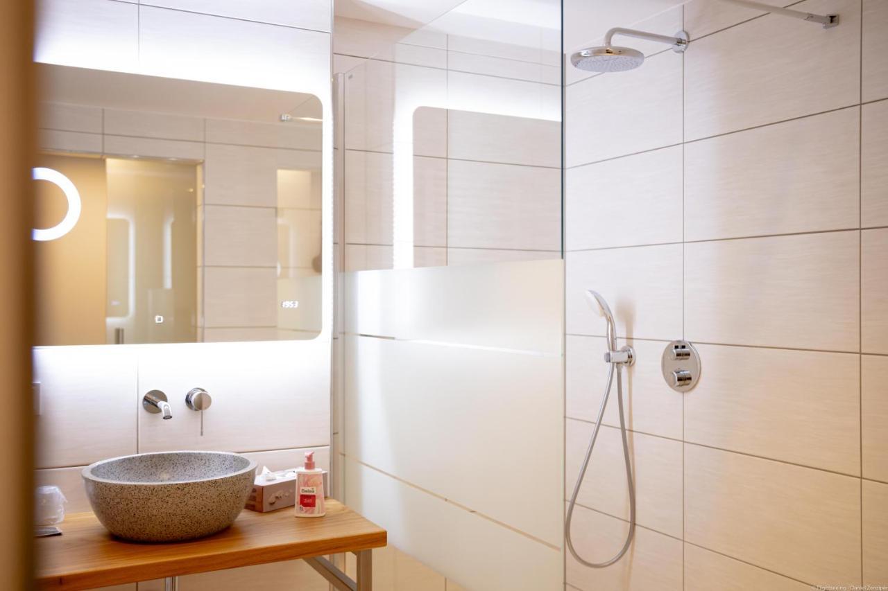 Landhotel Zur Guten Einkehr Grubschutz Ngoại thất bức ảnh