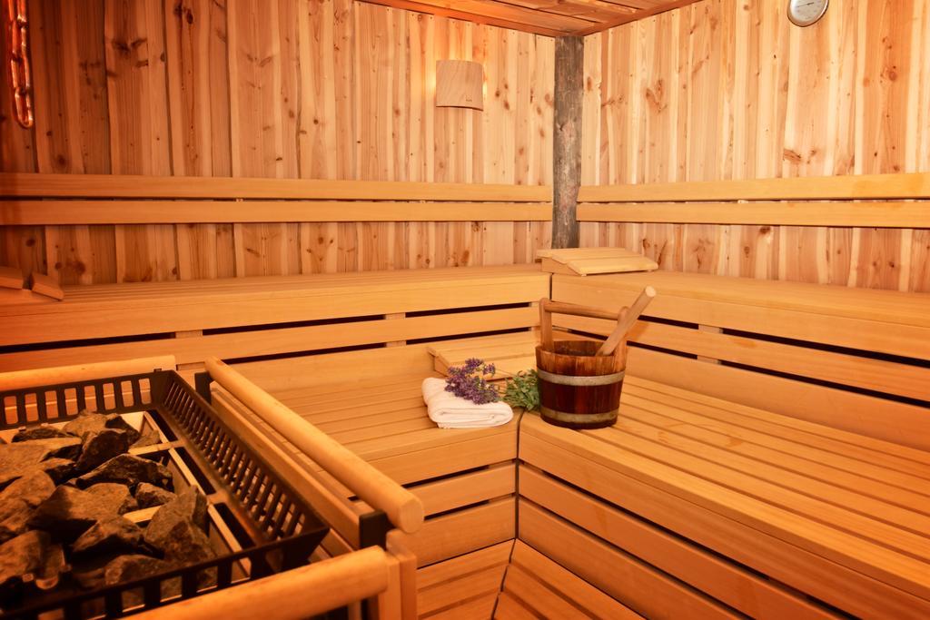 Landhotel Zur Guten Einkehr Grubschutz Ngoại thất bức ảnh