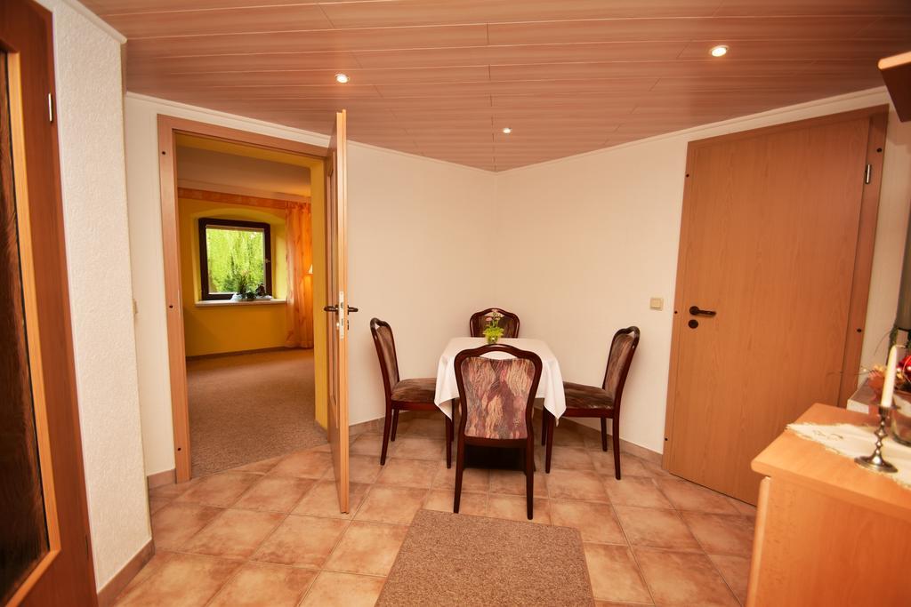 Landhotel Zur Guten Einkehr Grubschutz Ngoại thất bức ảnh