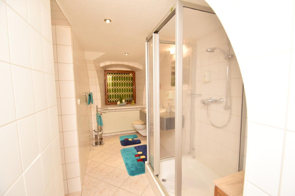 Landhotel Zur Guten Einkehr Grubschutz Ngoại thất bức ảnh