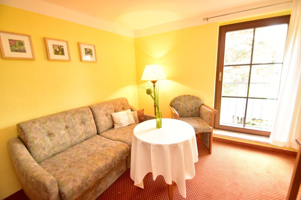 Landhotel Zur Guten Einkehr Grubschutz Ngoại thất bức ảnh