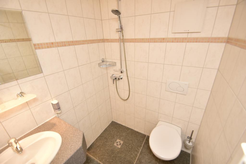 Landhotel Zur Guten Einkehr Grubschutz Ngoại thất bức ảnh