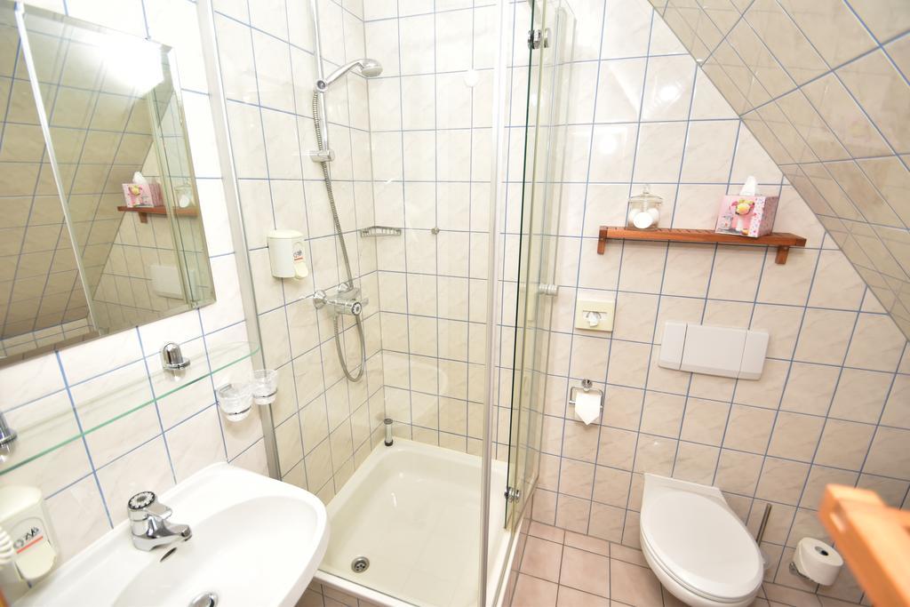 Landhotel Zur Guten Einkehr Grubschutz Ngoại thất bức ảnh