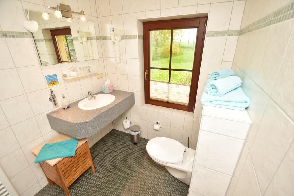 Landhotel Zur Guten Einkehr Grubschutz Ngoại thất bức ảnh