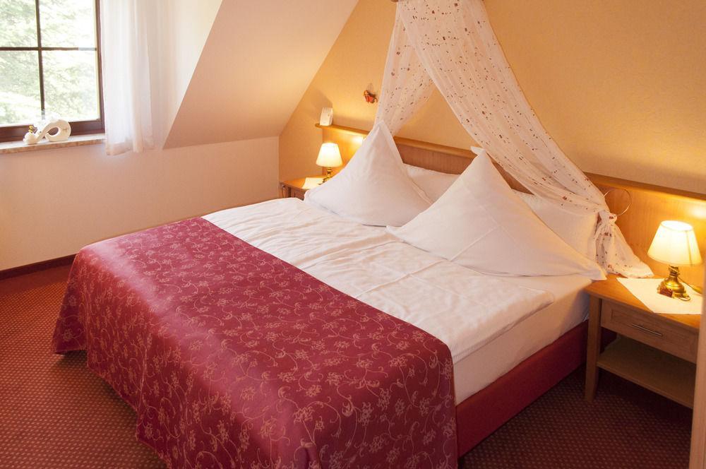Landhotel Zur Guten Einkehr Grubschutz Ngoại thất bức ảnh
