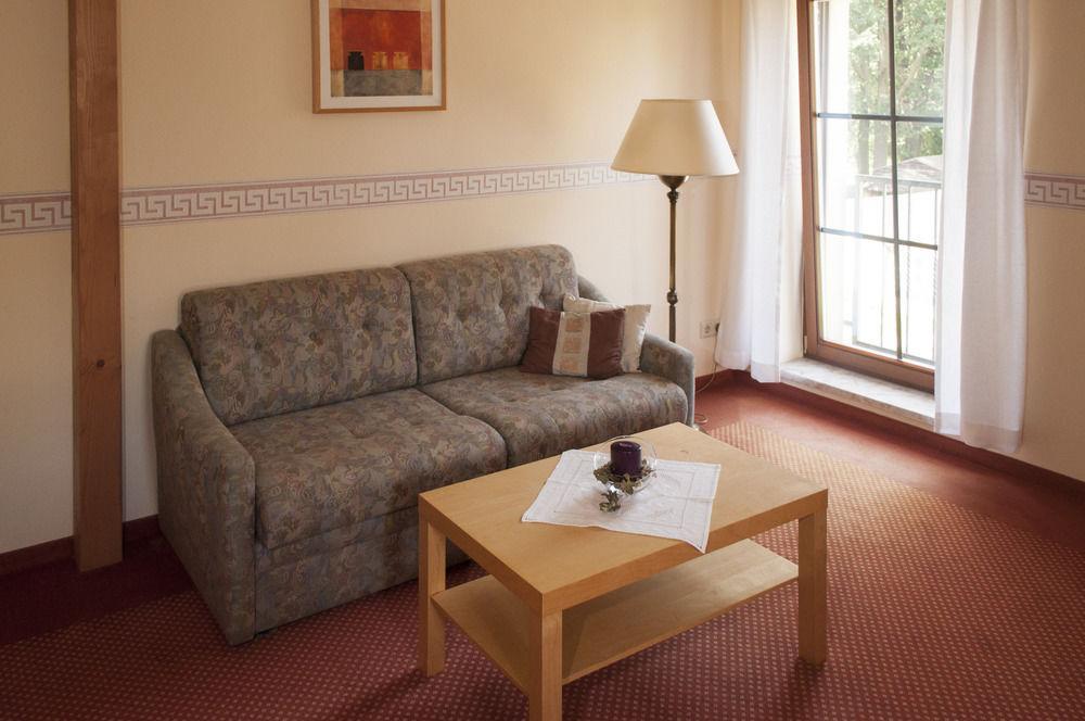 Landhotel Zur Guten Einkehr Grubschutz Ngoại thất bức ảnh