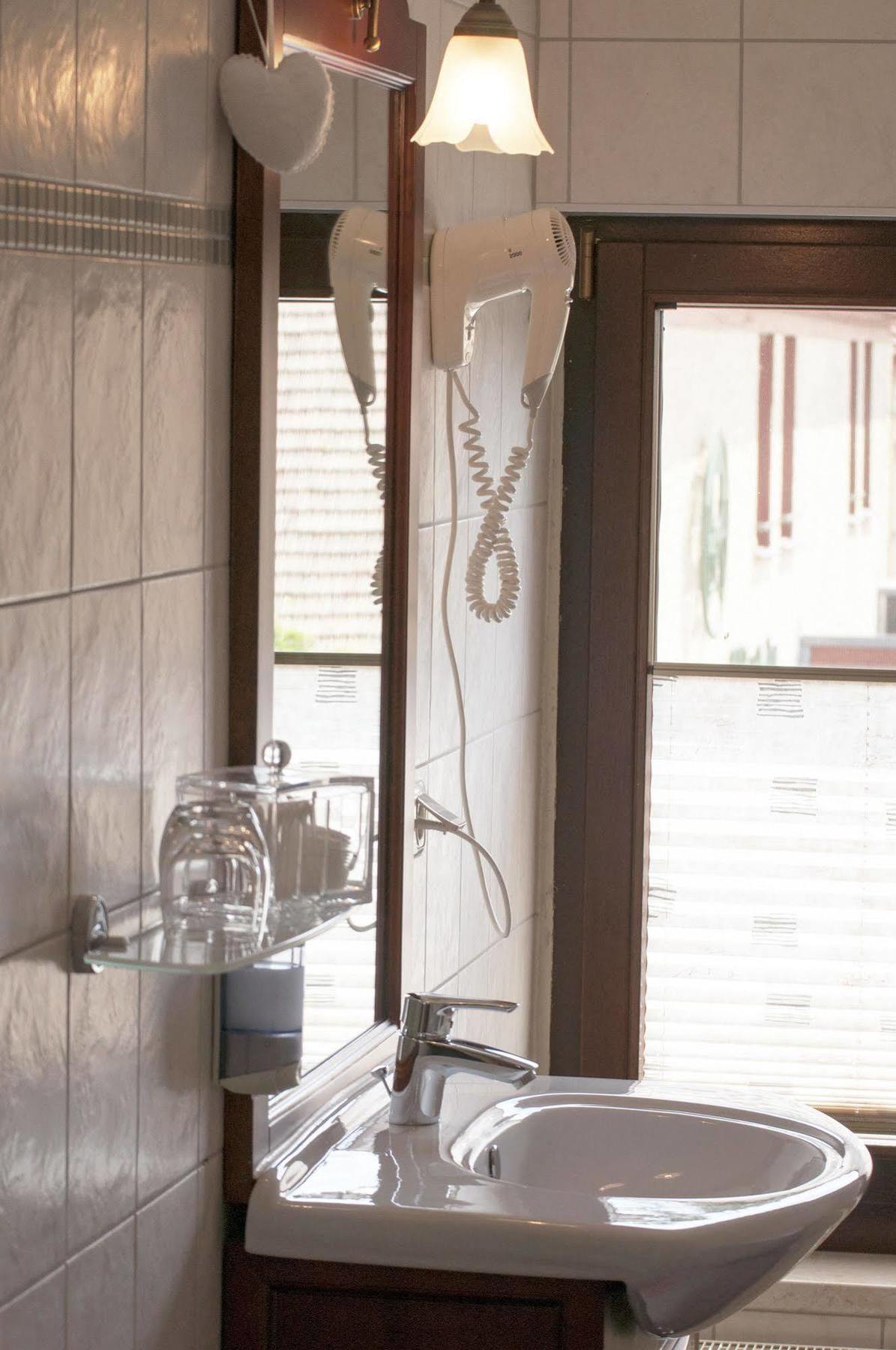 Landhotel Zur Guten Einkehr Grubschutz Ngoại thất bức ảnh