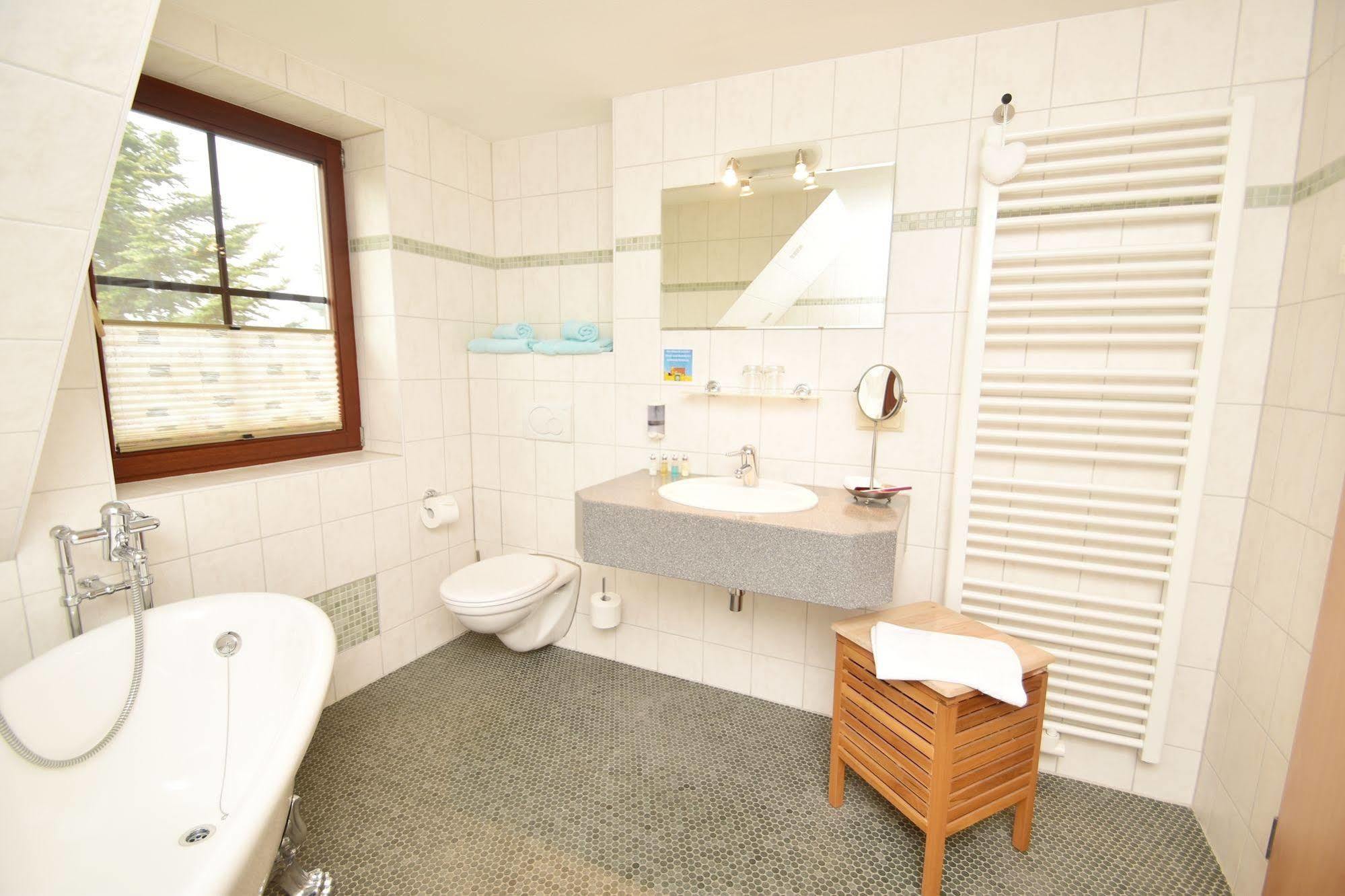 Landhotel Zur Guten Einkehr Grubschutz Ngoại thất bức ảnh